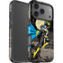 DC Comics Batgirl Classic Art iPhone 17 Pro Impact Case