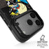 DC Comics Batgirl Classic Art iPhone 17 Pro Kickstand Case