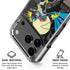 DC Comics Batgirl Classic Art iPhone 17 Pro MagSafe Case