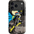 DC Comics Batgirl Classic Art iPhone 17 Pro Magsafe Impact Case