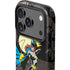 DC Comics Batgirl Classic Art iPhone 17 Pro Max Impact Case
