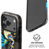 DC Comics Batgirl Classic Art iPhone 17 Pro Max Magsafe Impact Case