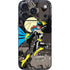 DC Comics Batgirl Classic Art iPhone 17 Pro Skin