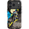 DC Comics Batgirl Classic Art iPhone 18 Pro Impact Case
