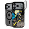 DC Comics Batgirl Classic Art iPhone 18 Pro Kickstand Case