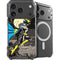 DC Comics Batgirl Classic Art iPhone 18 Pro Max MagSafe Case