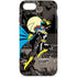 DC Comics Batgirl Classic Art iPhone Cases