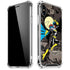 DC Comics Batgirl Classic Art iPhone X/XS Clear Case