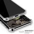DC Comics Batgirl Classic Art iPhone X/XS Clear Case
