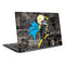 DC Comics Batgirl Classic Art Dell Latitude Skin