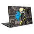 DC Comics Batgirl Classic Art Dell Latitude Skin