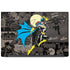 DC Comics Batgirl Classic Art Dell Latitude Skin
