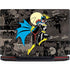 DC Comics Batgirl Classic Art Legion Y720 Skin