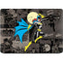 DC Comics Batgirl Classic Art Apple MacBook Air Skin