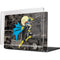 DC Comics Batgirl Classic Art MacBook Pro 14in (2021-24) Case plus Skin