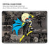 DC Comics Batgirl Classic Art MacBook Pro 14in (2021-24) Case plus Skin