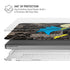 DC Comics Batgirl Classic Art MacBook Pro 14in (2021-24) Case plus Skin