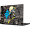 DC Comics Batgirl Classic Art Apple MacBook Pro 14-inch Skin