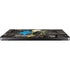 DC Comics Batgirl Classic Art Apple MacBook Pro 14-inch Skin