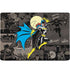 DC Comics Batgirl Classic Art MacBook Skins