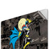DC Comics Batgirl Classic Art Apple MacBook Pro 16-inch Skin