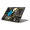 DC Comics Batgirl Classic Art Apple MacBook Pro 16-inch Skin