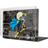 DC Comics Batgirl Classic Art MacBook Cases