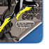DC Comics Batgirl Classic Art Moto G Play 4G (2024) Skin