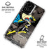 DC Comics Batgirl Classic Art Moto G Power 5G (2024) Clear Case