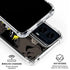 DC Comics Batgirl Classic Art Moto G Power 5G (2024) Clear Case