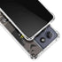 DC Comics Batgirl Classic Art Moto G Power 5G (2025) Clear Case