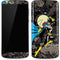 DC Comics Batgirl Classic Art Moto G6 Skin