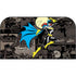 DC Comics Batgirl Classic Art Nintendo Switch 2 (2025) with Joy-Con Skin