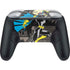 DC Comics Batgirl Classic Art Nintendo Switch 2 (2025) Pro Controller Skin
