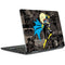 DC Comics Batgirl Classic Art Notebook 9 Pro 13in (2017) Skin