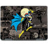 DC Comics Batgirl Classic Art Notebook 9 Pro 13in (2017) Skin