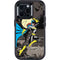 DC Comics Batgirl Classic Art Otterbox Defender iPhone Skin