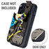 DC Comics Batgirl Classic Art Otterbox Defender iPhone Skin