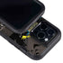 DC Comics Batgirl Classic Art Otterbox Defender iPhone Skin