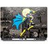 DC Comics Batgirl Classic Art Dell Precision Skin