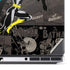 DC Comics Batgirl Classic Art Dell Precision Skin