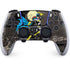 DC Comics Batgirl Classic Art PS5 DualSense Edge Pro Controller Skin