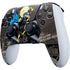 DC Comics Batgirl Classic Art PS5 DualSense Edge Pro Controller Skin