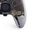 DC Comics Batgirl Classic Art PS5 DualSense Edge Pro Controller Skin