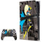 DC Comics Batgirl Classic Art PS5 Pro Bundle Skin