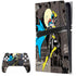 DC Comics Batgirl Classic Art PS5 Pro Bundle Skin