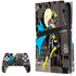 DC Comics Batgirl Classic Art PlayStation PS5 Skins