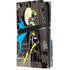 DC Comics Batgirl Classic Art PlayStation PS5 Skins