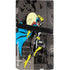 DC Comics Batgirl Classic Art PS5 Pro Disk Console Skin