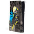 DC Comics Batgirl Classic Art PlayStation PS5 Skins